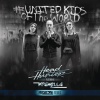 Headhunterz、Krewella《United Kids of the World (Project 46 Remix)》[MP3/LRC]