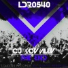 CJ Kovalev - The End
