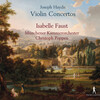 Isabelle Faust - Violin Concerto No. 1 in C Major, Hob. VIIa:1: I. Allegro moderato
