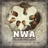 N.W.A. - Straight Outta Compton (Edited)