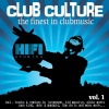 Club Culture Alliance - Club Culture (The Anthem)