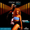 Flexxx、Iaeshaa - Affi Come Bak