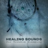 Sleeping Aid Music Lullabies - Healing Sounds for Trouble Sleeping