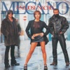 mecano - Une Femme Avec Une Femme (Mujer Contra Mujer)