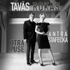 Antra Stafecka、Otra Puse - Tavās Rokās (feat. Otra Puse)