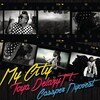 Toya Delazy、Cassper Nyovest - My City