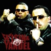 Wisin、Yandel - Rakata (Album Version)
