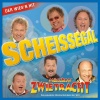 Gaby Wessely、Peter Wessely、Münchner Zwietracht - Scheissegal Mix (Butterfly)