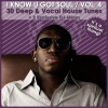 Defected、Crashed - I Know U Got Soul Vol. 4 - Bargrooves Mix (Continuous DJ Mix)