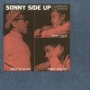 sonny stitt、Sonny Rollins、Dizzy Gillespie - On The Sunny Side Of The Street