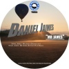 Daniel Jaimes - Mr James