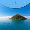 Meditation String - Reiki Heart