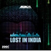 Mimra - Lost in India