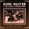 King Oliver & His Dixie Syncopators、King Oliver、His Dixie Syncopators《Deep Henderson》[MP3/LRC]