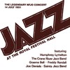 Humphrey Lyttelton and His Band - The Thin Red Line