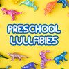 Preschool Kids、Sleeping Baby Songs、Baby Sleep Lullaby Academy - All Around the Mulberry Bush (Guitar)