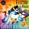 Various Artists - A Sensational Summer Mix - Part A (Continuous DJ Mix)