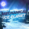 Giovani Paraskevi - Ice World