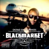Domi Dow Jones、DJ Incredible - Intro/Ballin' (Explicit)