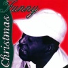 FUNNY《Merry Christmas To Me》[MP3/LRC]