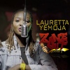 FreemeTV、Lauretta Yemoja - Zoneout Session