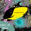 DJ MNX、Jacqueline Seymour《Colors of Nature》[MP3/LRC]