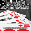 Playing Games Background Music Ensemble - Poker Face