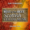 His Scottish Dance Band、John Carmichael - Gay Gordons: Linda MacFarlane / Master Alastair Cunningham Weir / Bobby Brown's Welcome to Scotland