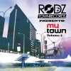 E Rodz - Drive You Mad