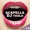 Sharon Philips、SE:SA - Like This Like That (Extended Acapella)