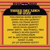 Bud Powell Trio - A Night In Tunisia