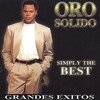 Oro Solido - Balia Con Oro Solido