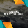 Rain Sounds & Nature Sounds, Heavy Rain Sounds, Rain, Thunder and Lightening Storm Sounds - Summer Rain