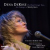 eric alexander、Dena Derose、Martin Wind、Matt Wilson《You Stepped out of a Dream》[MP3/LRC]