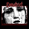 Constrict - Mantra of Hate