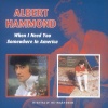 Albert Hammond《Tangled Up In Tears》[MP3/LRC]