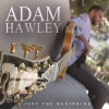 gerald albright、L. Young、Adam Hawley - Dance With Me (feat. Gerald Albright)