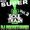 DJ Drobitussin - Cherish (Screwed and Chopped)