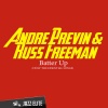 André Previn (安德列·普列文) - Take Me Out To The Ball Game