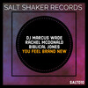 rachel mcdonald、Biblical Jones、DJ Marcus Wade - You Feel Brand New feat. Rachel Mcdonald & Biblical Jones (Main Mix)