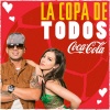 David Correy、Wisin、Paty Cantú - La Copa de Todos