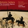 La Ritirata - Don Chisciotte in corte della duchessa: Introduction