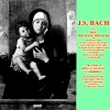 Simon Preston、the choir of king's college、Cambridge、Bernard Richards、Francis Baines - BWV 227