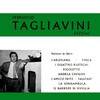 ferruccio tagliavini、ugo tansini、The Symphony Orchestra of Radiotelevisione Italiana - 