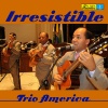 Trio America - El Merecumbé