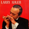 larry adler《How High The Moon》[MP3/LRC]