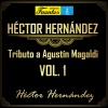 Hector Hernandez - Mis Delirios