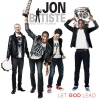 Jon Batiste、Stay Human《Let God Lead》[MP3/LRC]