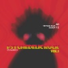 Shadrick Beechem - Slow Psycles (Alternative Mix)