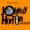 Johnny Horton - Broken Hearted Gypsy